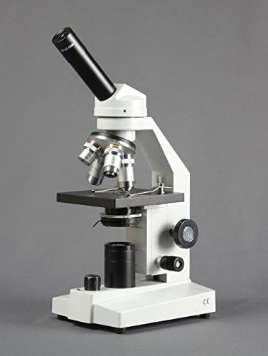 LED Microscope, 40x - 2000X Magnification R970360