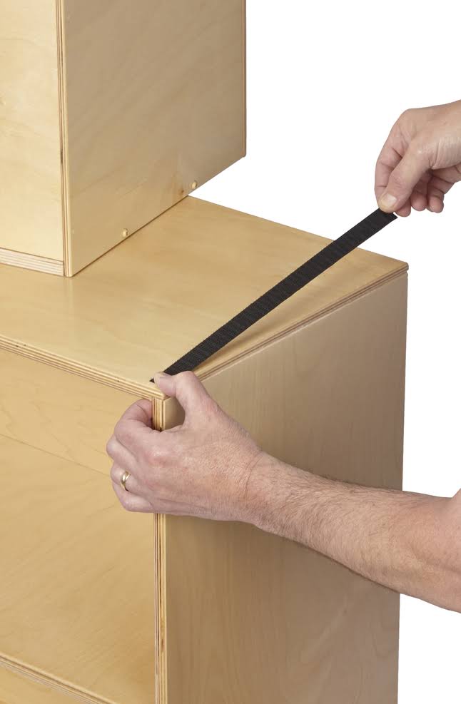8 Deep Flat Tray Storage K769519