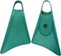 Green Large Swimfins X57541