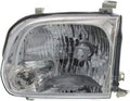 Toyota Sequoia Headlight Assembly 2005-2007 Driver Side M5324