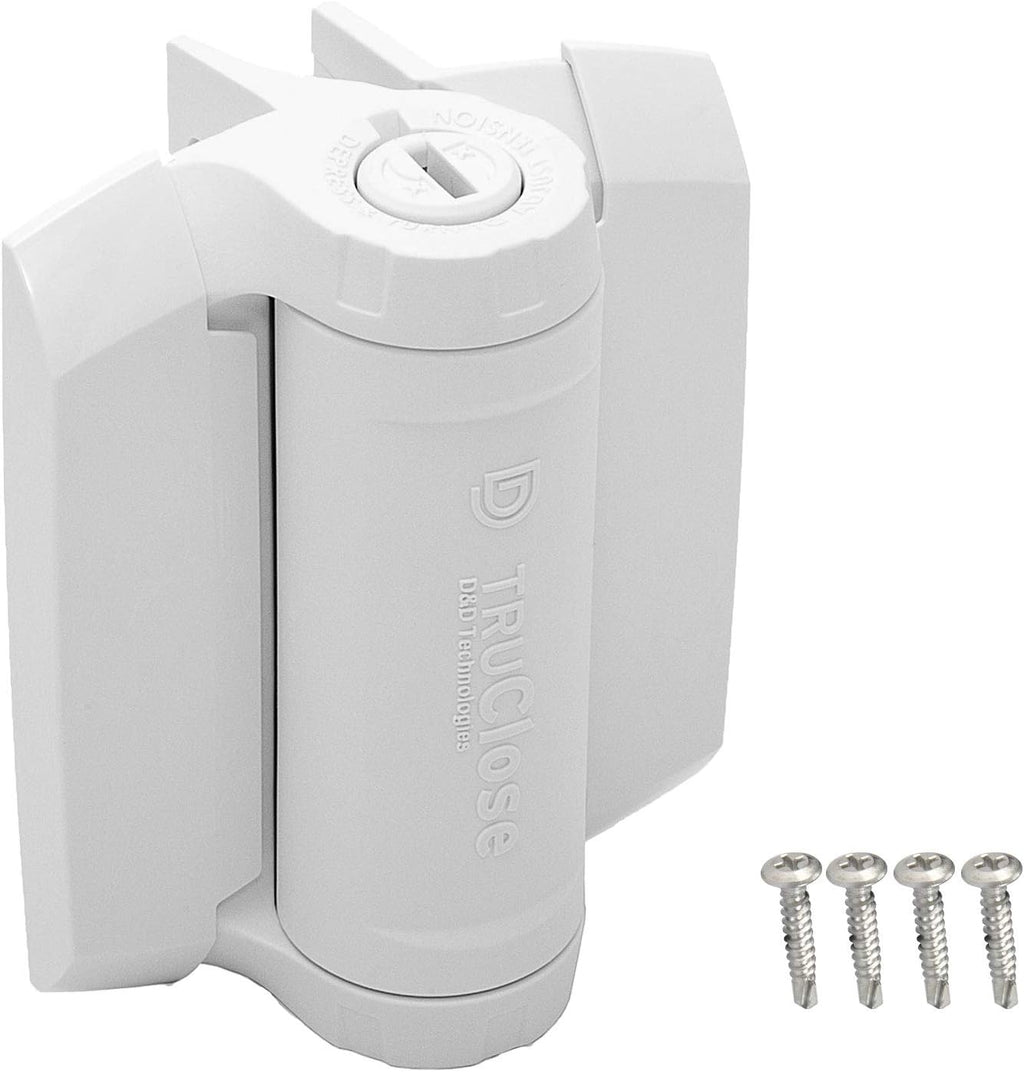 Black Heavy Duty Gate Hinges, 2 Count I368