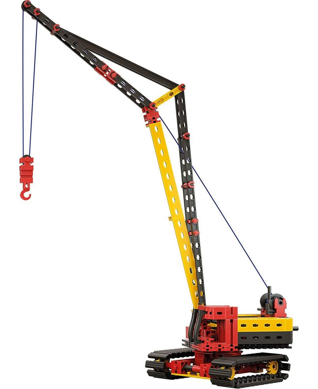 Advanced Universal 4 Construction Kit G645252