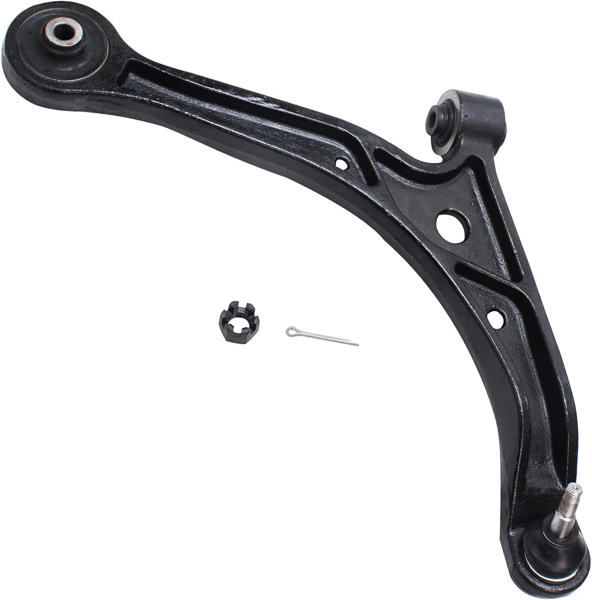 Front Lower Control Arm with Ball Joints 2pc Set O239