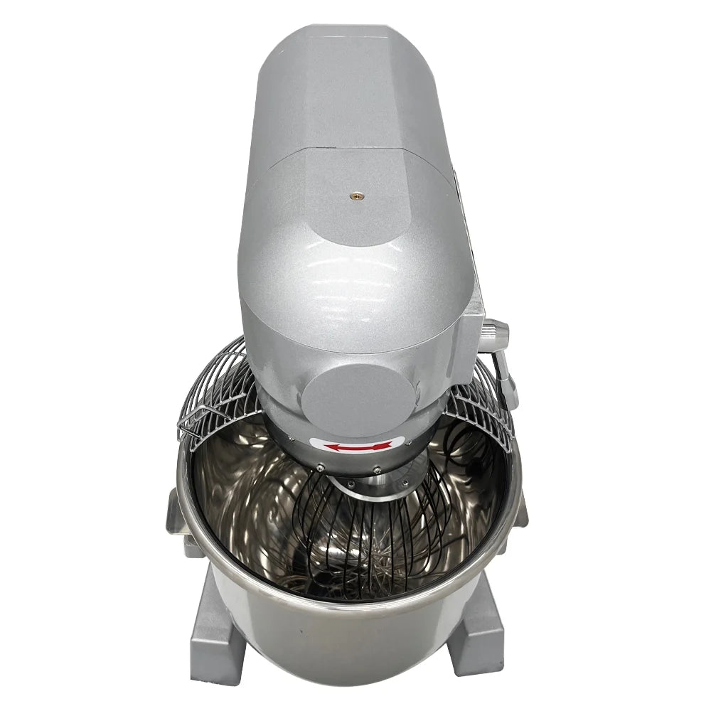3 Speed 30L Stand Mixer L258516