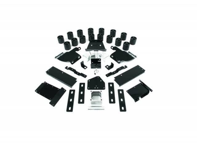 2x22 Body Lift Kit K97873