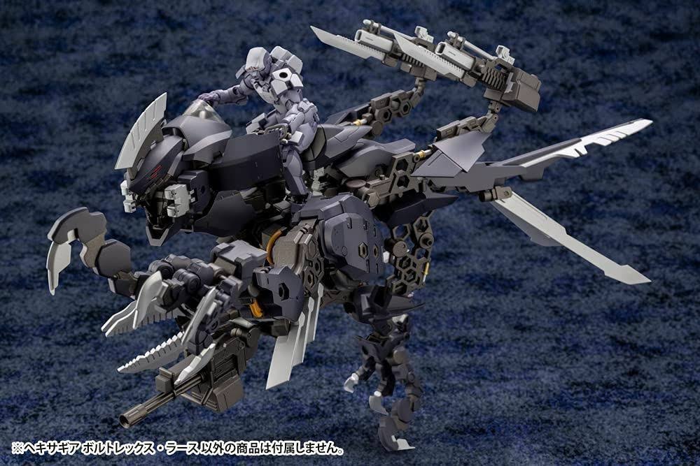 1/24 Scale Plastic Model Kit P319