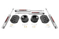2.5 inch Suspension Leveling Kit I67799