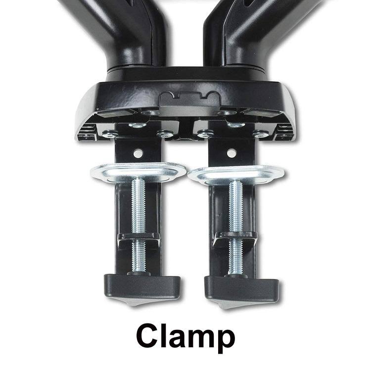 Dual Monitor Desk Mount U915