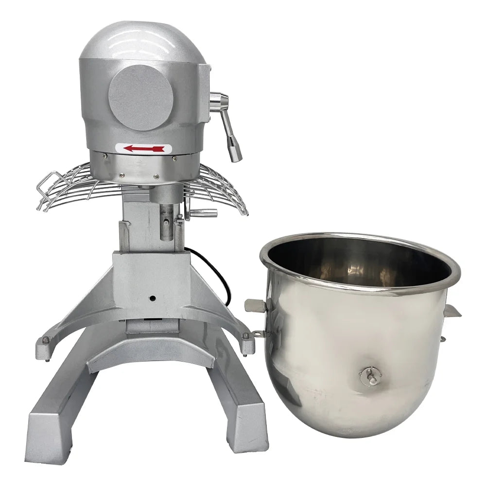 3 Speed 30L Stand Mixer L258516