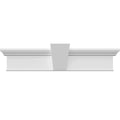 Craftsman Crosshead with Bottom Trim R80923