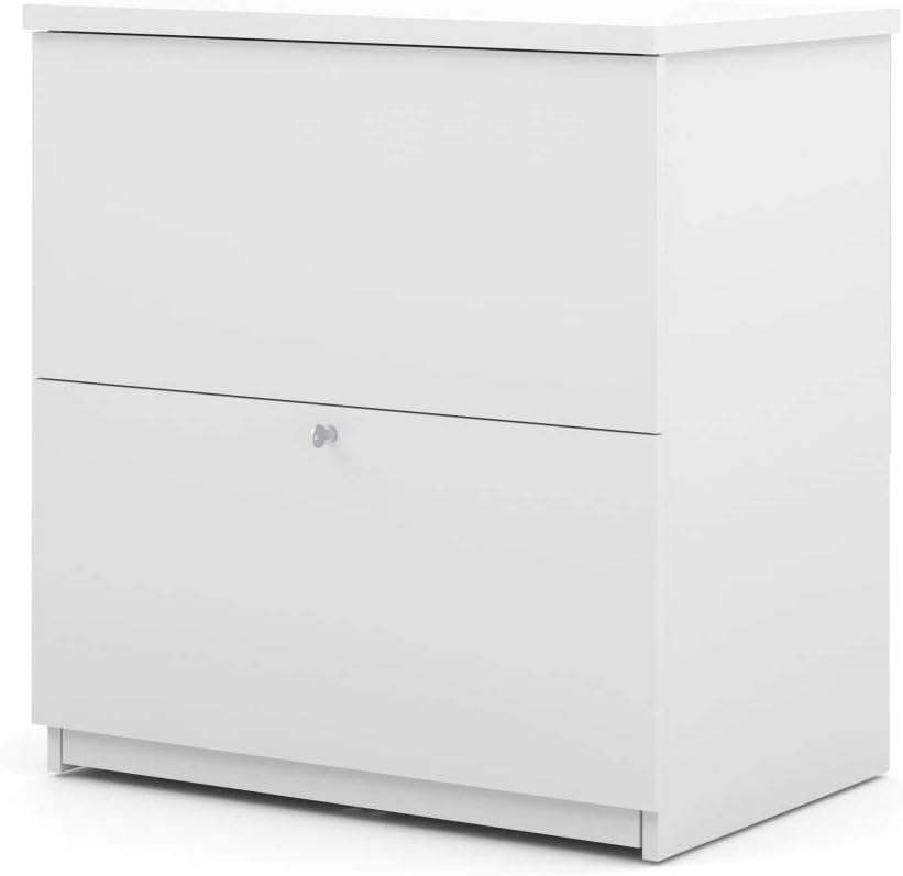 Standard lateral File Cabinet P8055