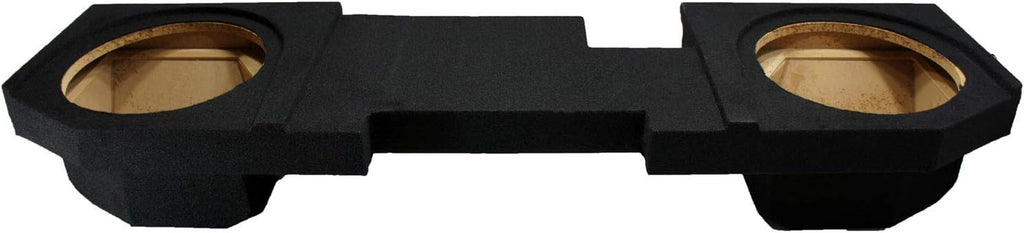 Dual 12 Subwoofer Box Enclosure F89224