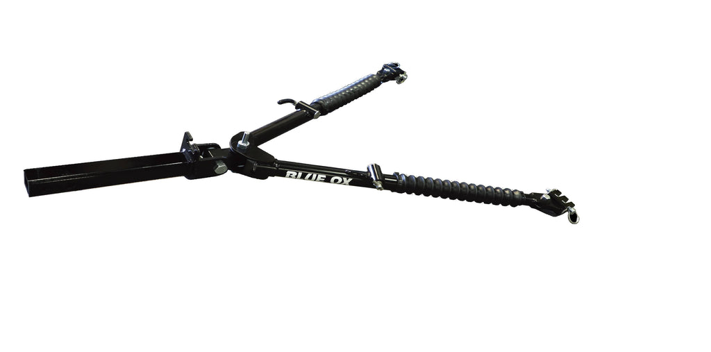 Alpha 2 Tow Bar X4459