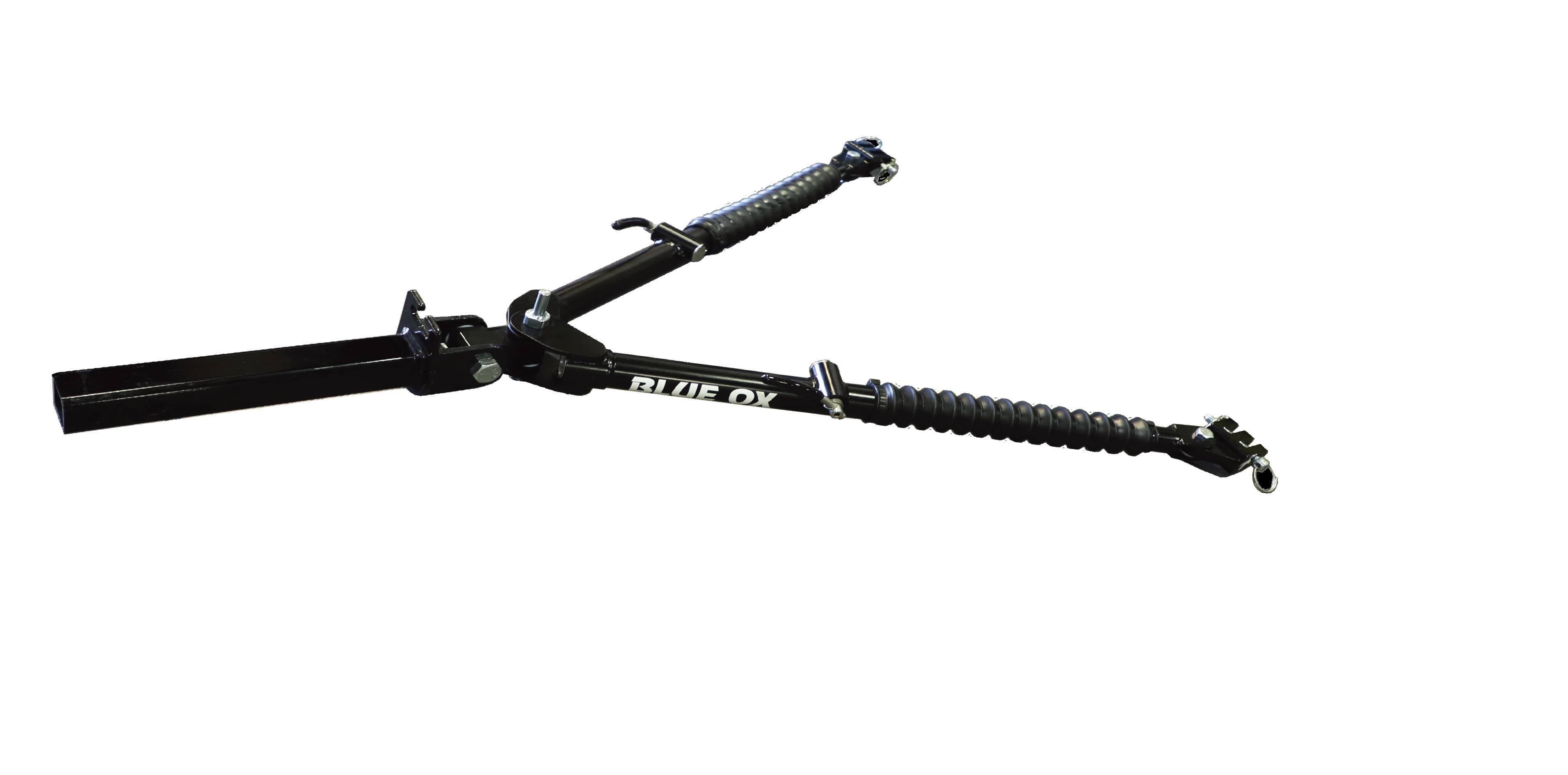 Alpha 2 Tow Bar X4459