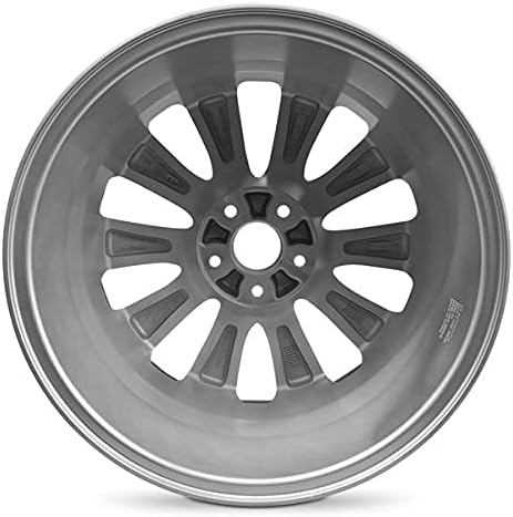 18 inch Aluminum Wheel Rim W72341