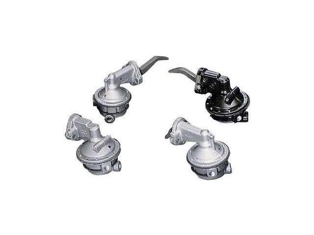 Fuel Pump Mechanical L41104