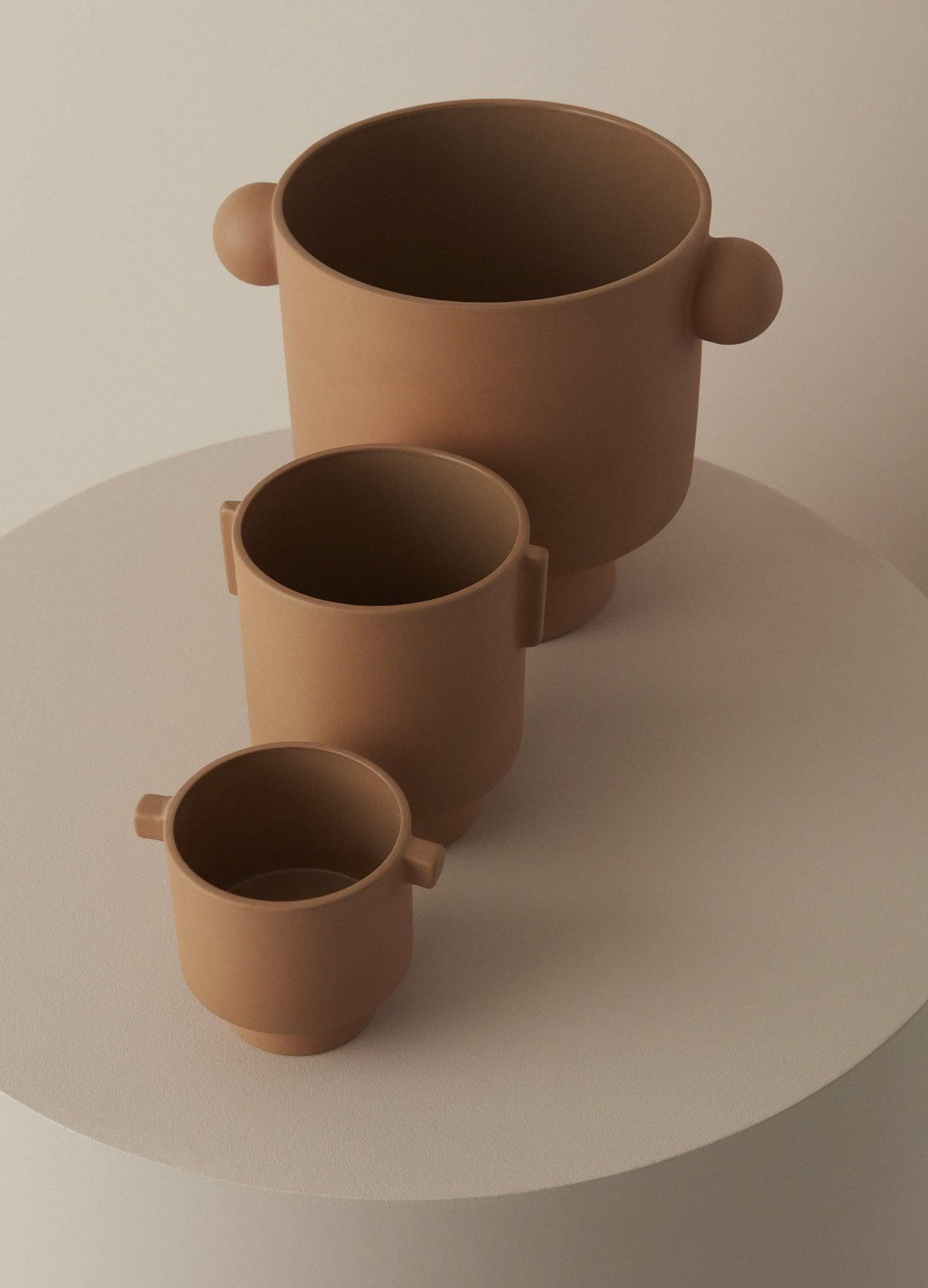 Camel Pot P7760
