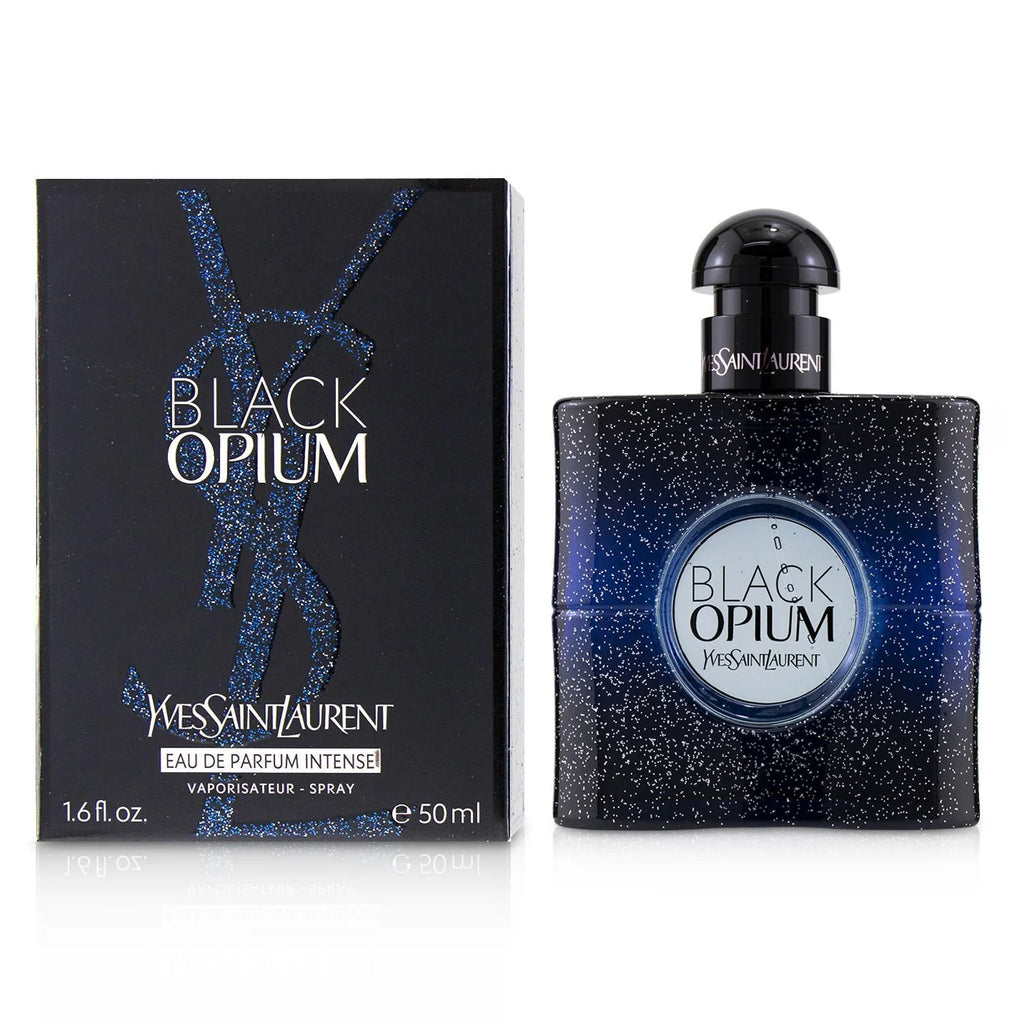 Black Opium Eau De Parfum Intense Spray 90ml E78786