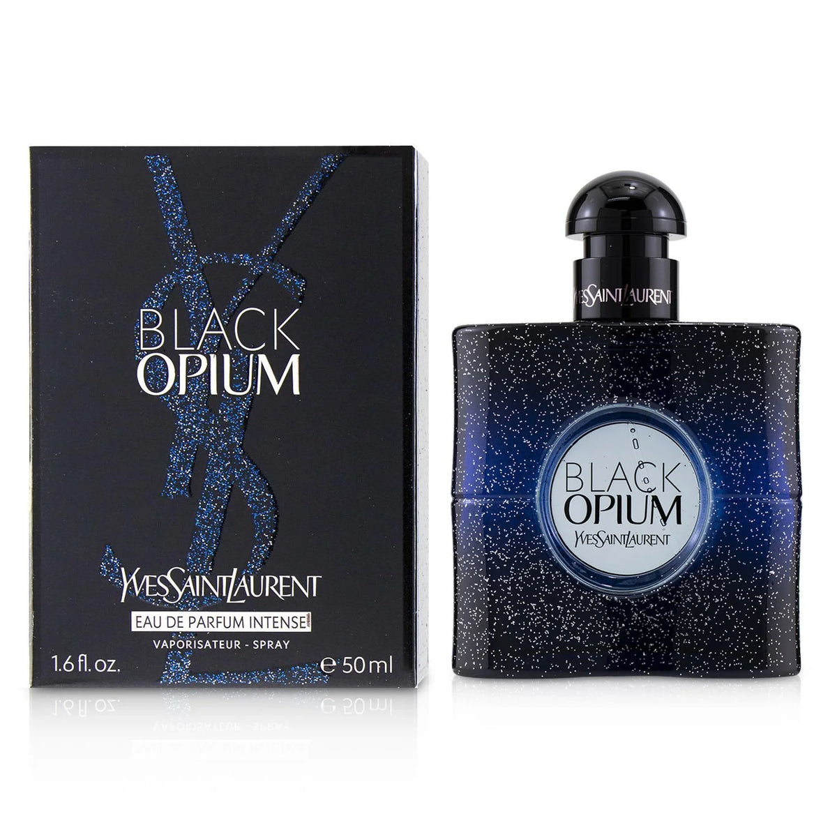 Black Opium Eau De Parfum Intense Spray 90ml E78786