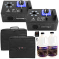 Vertical Fog Machine G7632