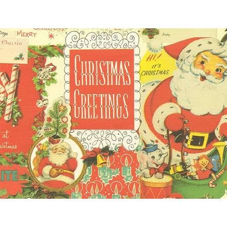 30x22 x 417& Half Ream Roll Gift Wrap T4498