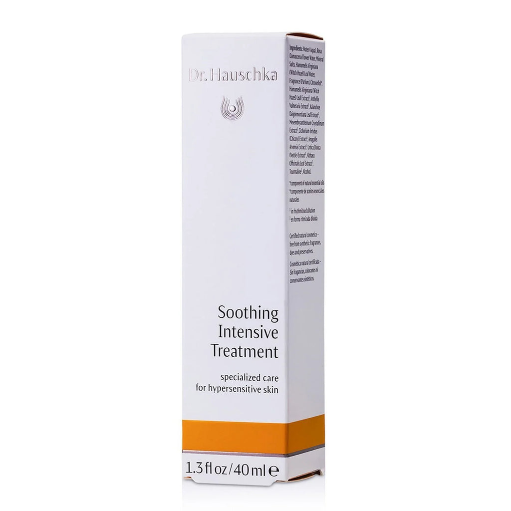 Soothing Intensive Treatment 40ml F175925