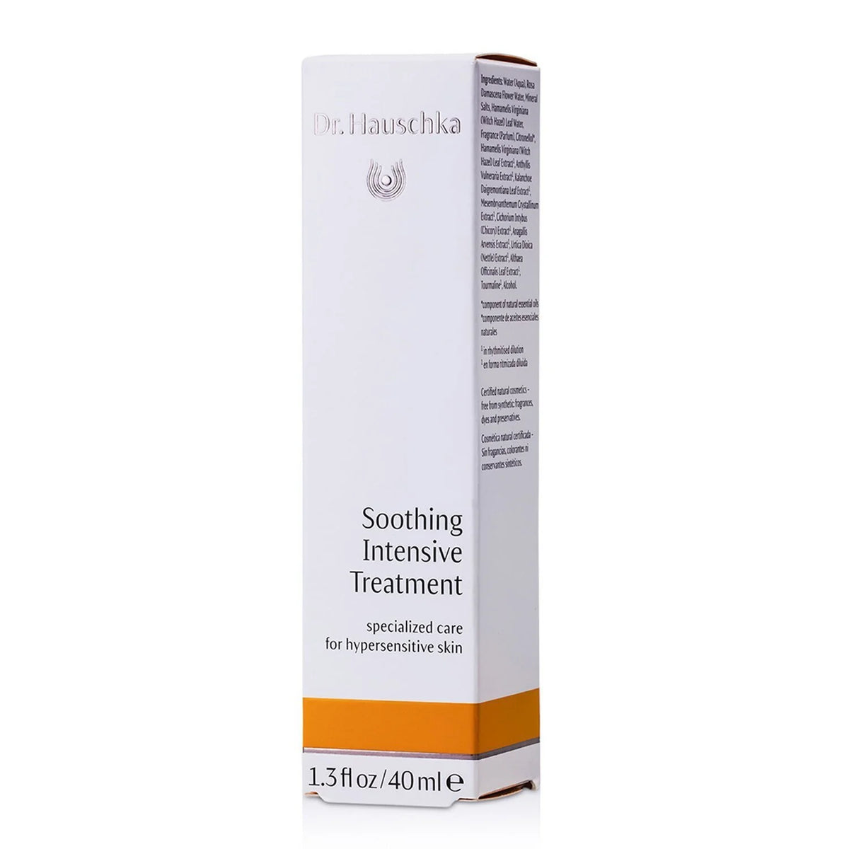 Soothing Intensive Treatment 40ml F175925