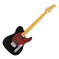Gloss Black Electric Guitar U851995