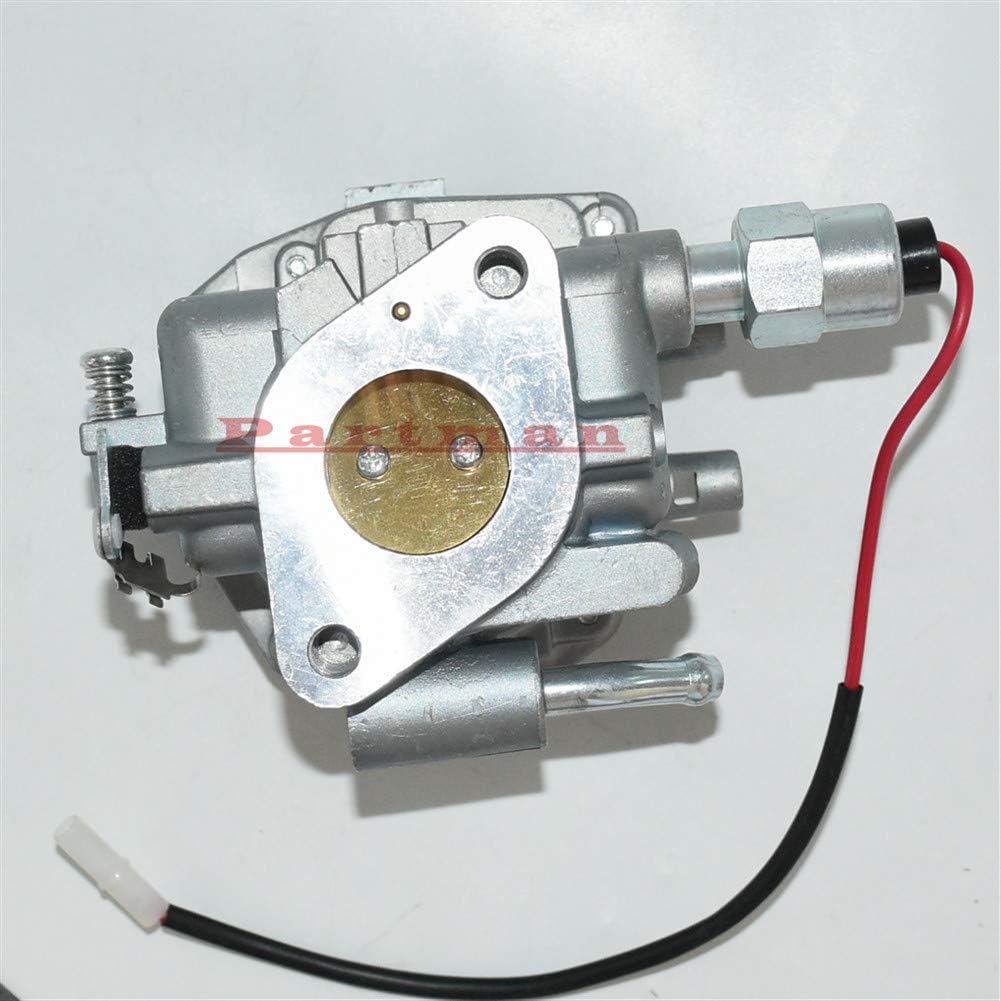 Carburetor Pack of 2 Y7003