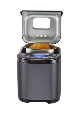 2-Pound Electric Stainless Steel Bread Maker A19267