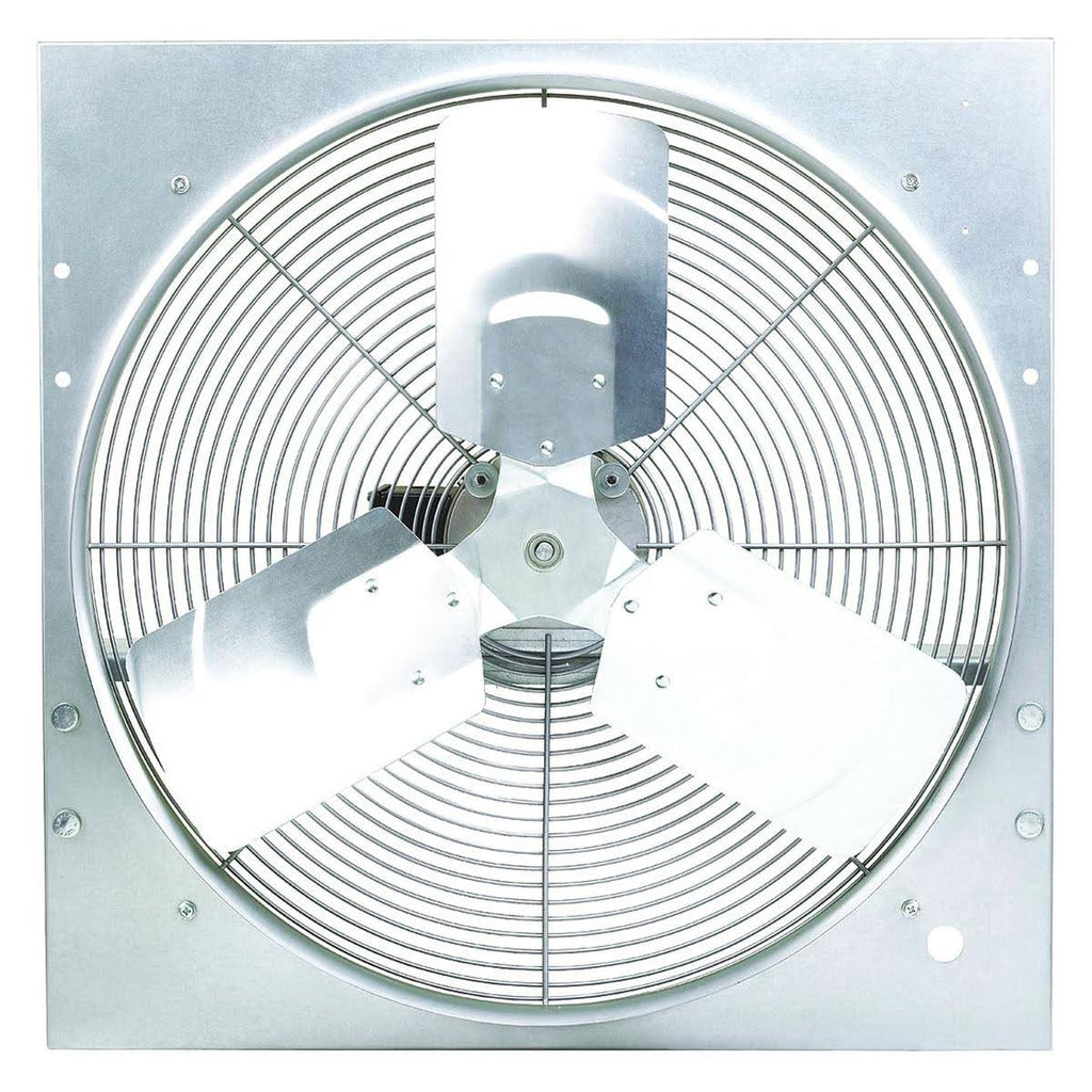 24 in 3533 CFM Exhaust Fan O31369