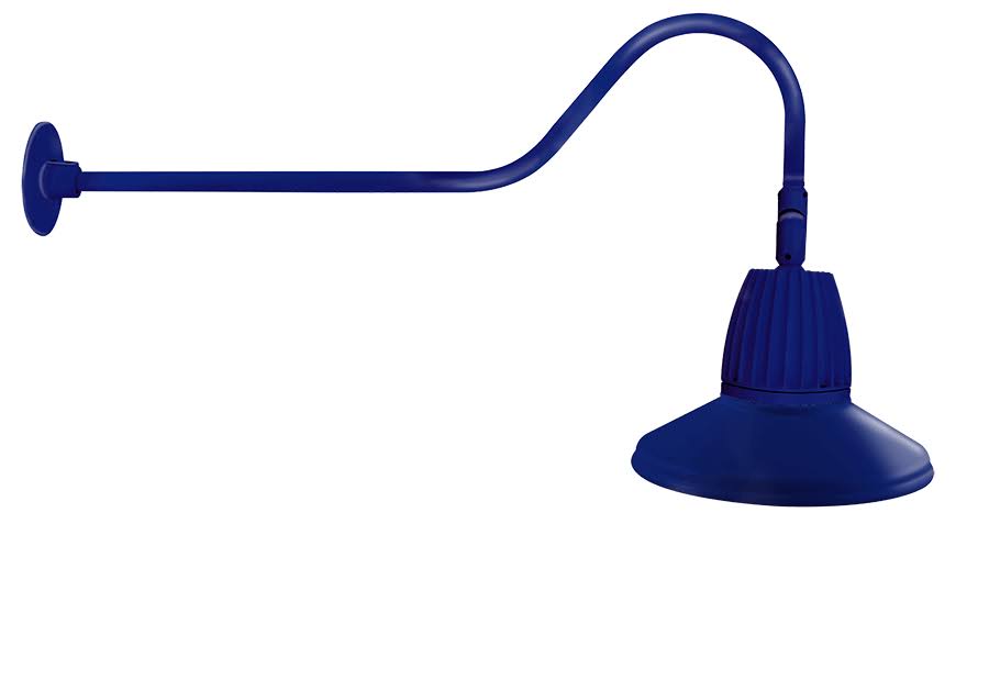13W Neutral Gooseneck Style2 T226523