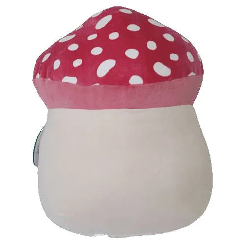 Malcolm the Mushroom 12 Inch Plush Stuffed Toy H39758