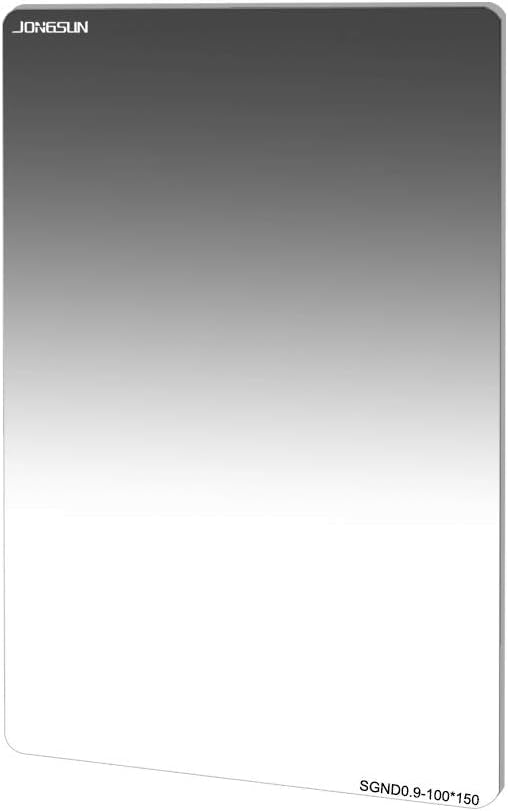 100x150mm Square Neutral Density Filter M232
