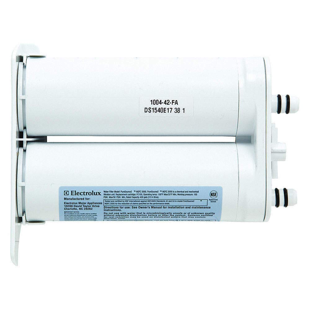 Refrigerator Coupler R2757