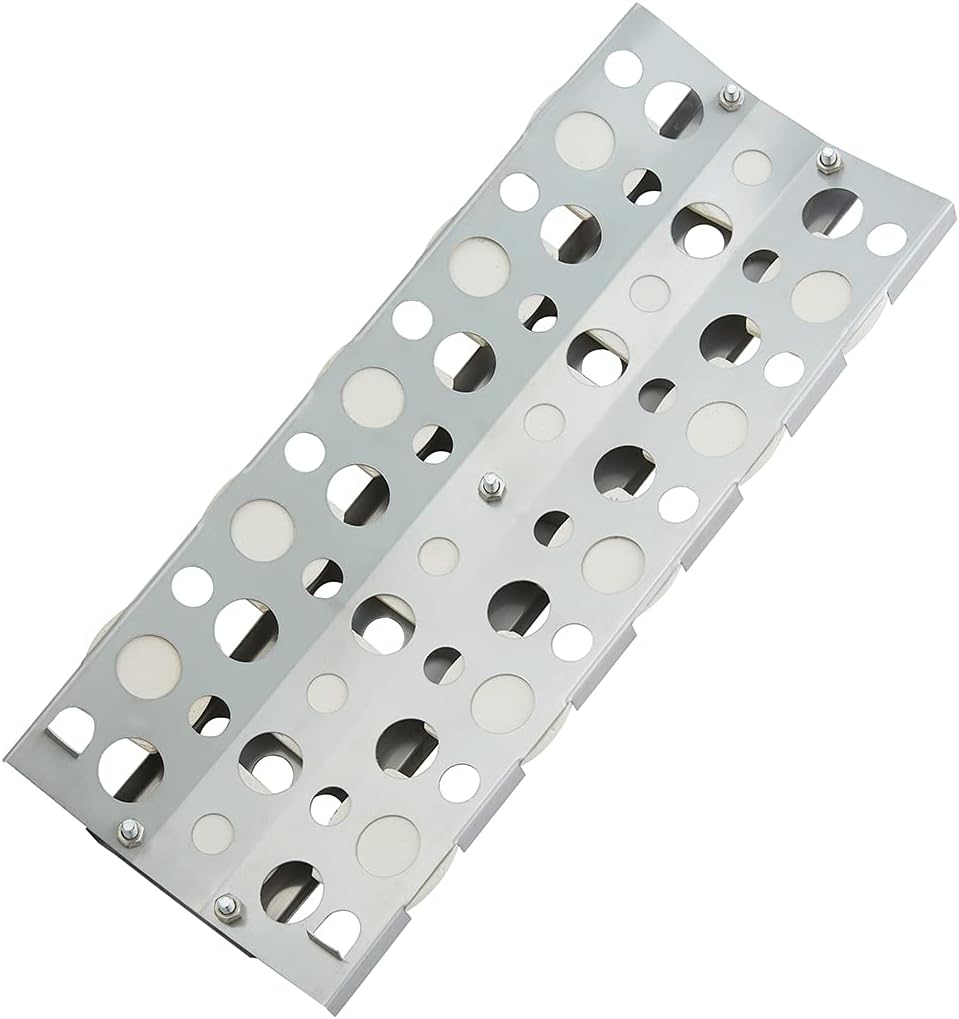 Briquette Tray Replacement Parts for Grill U6659