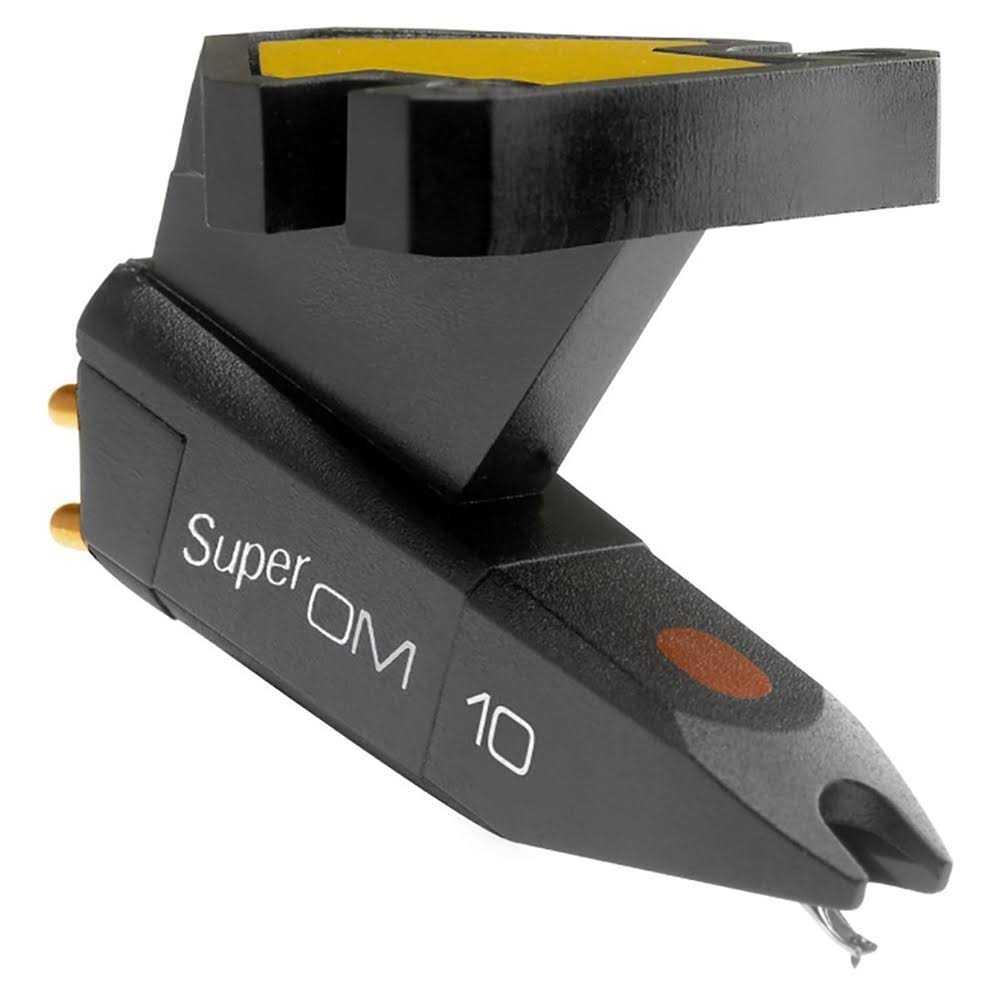 OM-10 Super Cartridge A440