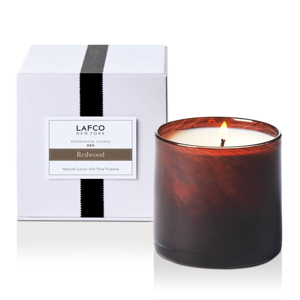 Redwood Candle S26220