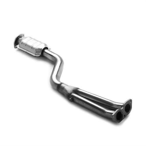 Direct Fit Catalytic Converter D573