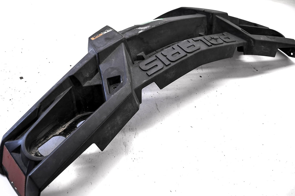 Rear Bumper B471