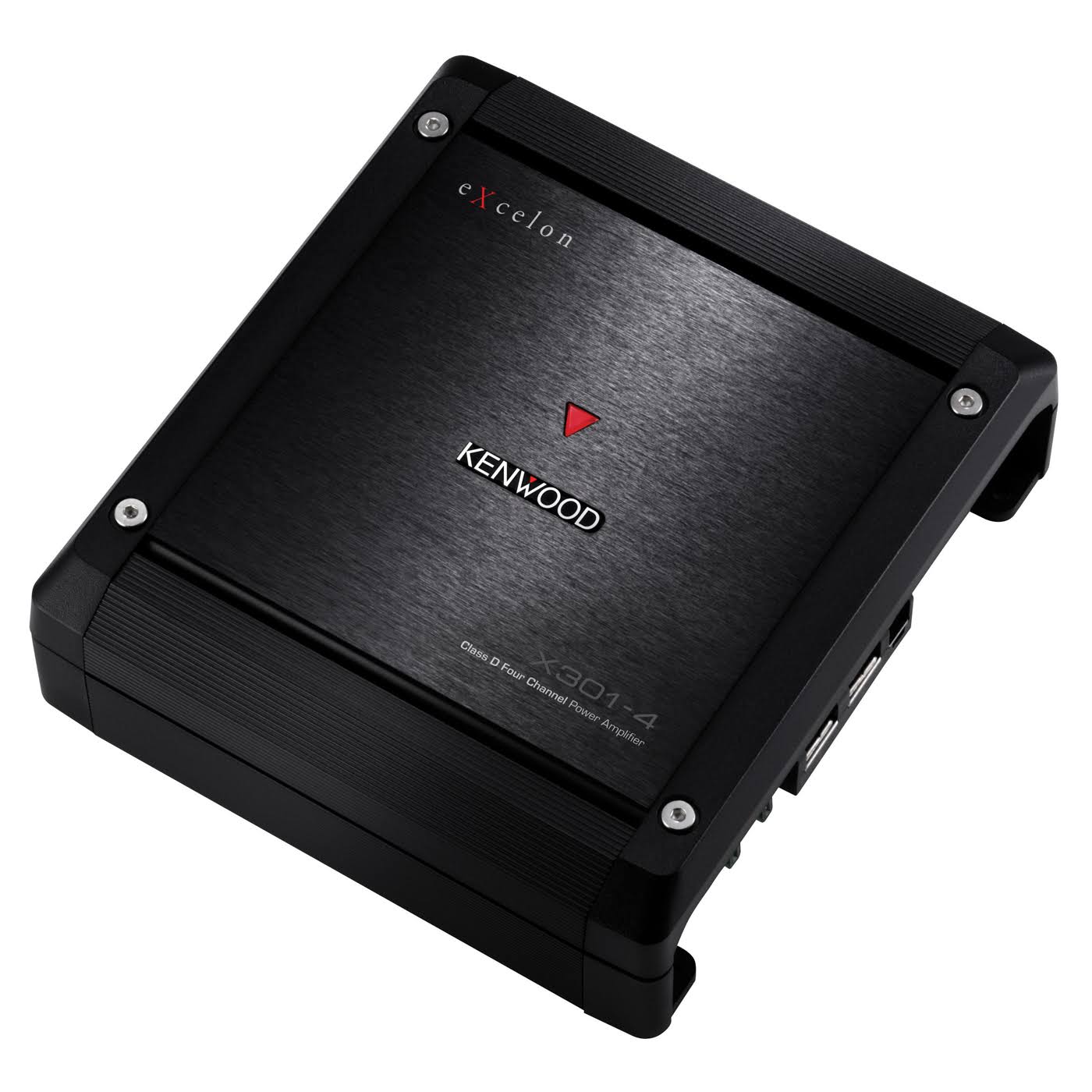 4-Channel Car Amplifier S990825