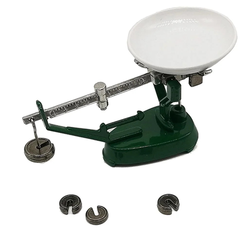 1/6 Scale Metal Dollhouse Miniature Furniture J562