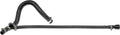 HVAC Heater Hose Assembly B48571