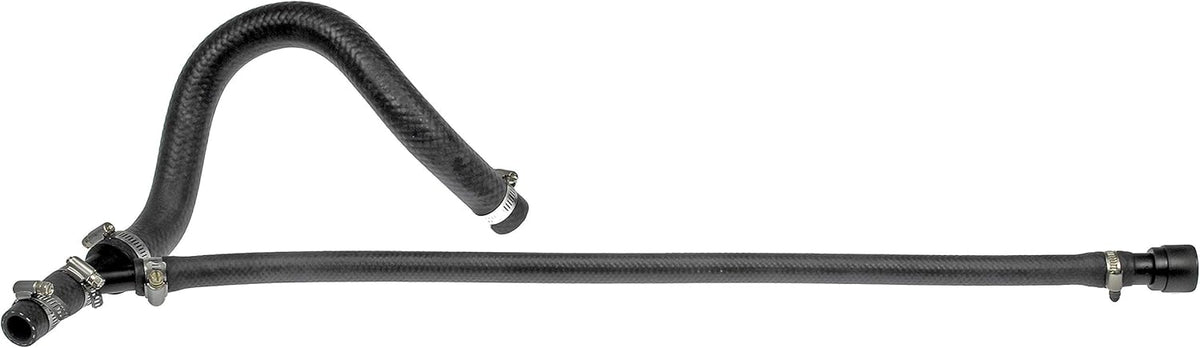 HVAC Heater Hose Assembly B48571