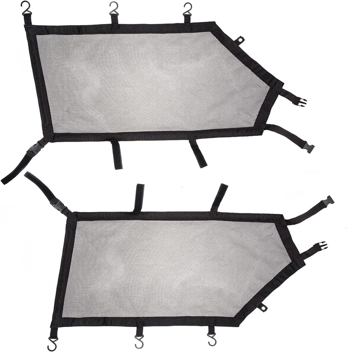 Window Nets for Can Am Maverick X3 L440859