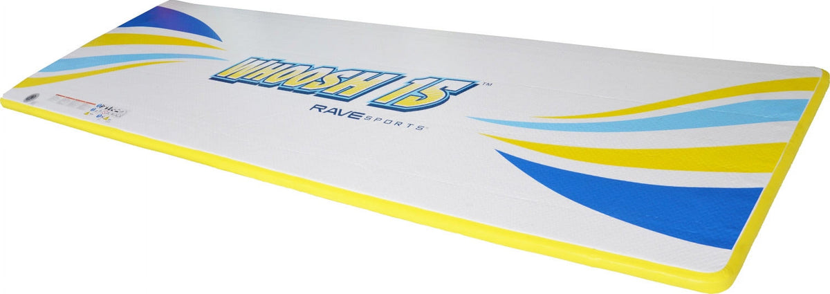 15' Floating Mat H43936