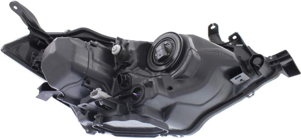 Driver Side LED Headlight Assembly C229532