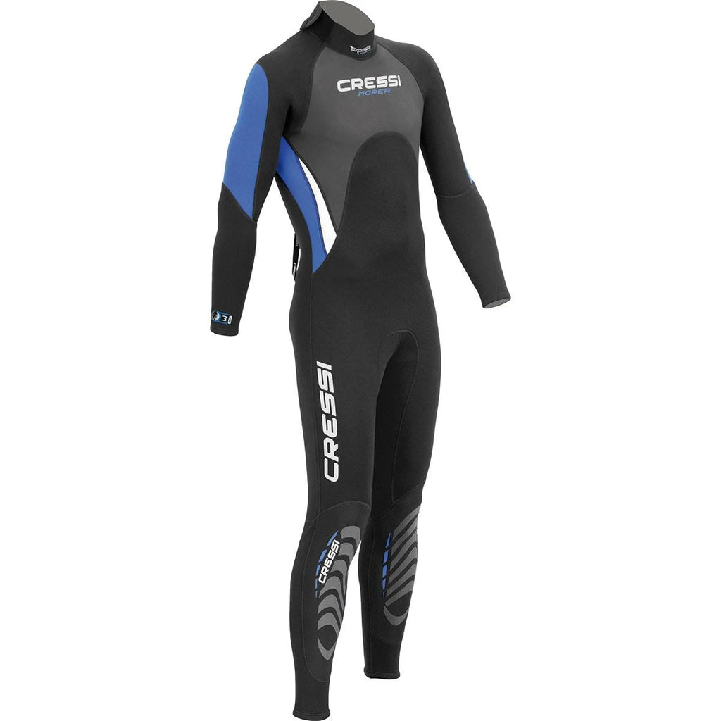 3mm Men's Wetsuit U58058