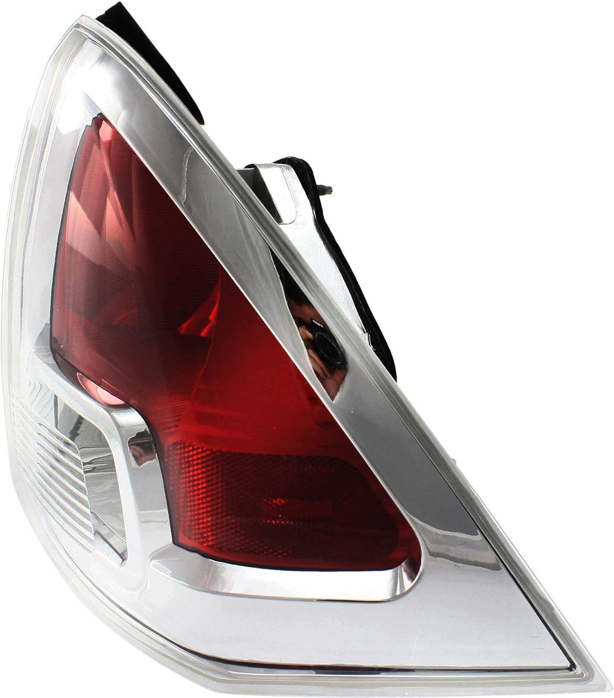 Tail Light Lens and Housing for 2006-2009 Ford Fusion P430