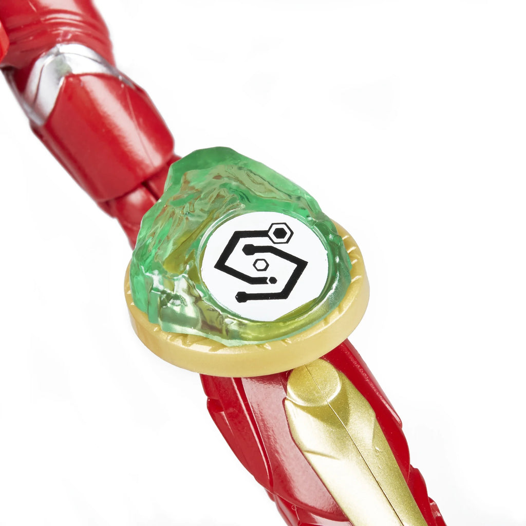 Iron Man with Infinity Stone K242811